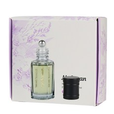 미오션 이너퍼퓸 속옷향수 라일락 향, 2개, 10ml