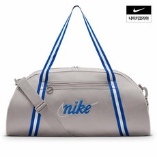 나이키 짐 클럽 트레이닝 백 24L DH6863-009 1649086, FREE