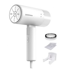 DODOWU 熨燙機, 1個, 白色