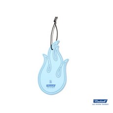 GOODFORIT Radiall x Kuumba Lo-N-Slo Fragrance Paper室內芳香片，持久清新，多空間適用，去除異味，提升生活品質, 1個