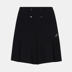 레노마골프 여성 아웃포켓 주름 큐롯 3부 팬츠 RWPSM6506-199 2802473