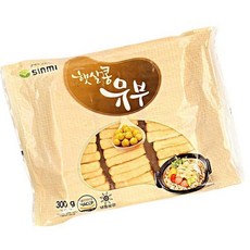 신미 유부 사랑 300g