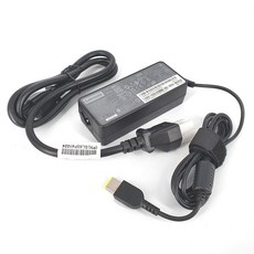 X240 X240S X250 X250S X260 X260S X270 T450T450S, 1個, 65W-方口針變壓器-保固一年