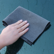 극세사 걸레 청소 슬리퍼 다용도 청소용 발걸레, 1개