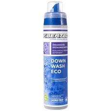 Fibertec Down Wash Eco 羽絨機能性服飾清洗劑 DWE250 250ml