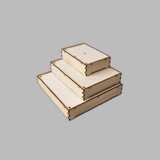 디오라마 베이스 판 여행지모형, 본상품