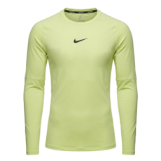 나이키 AS 프로 드라이 타이츠 탑 L/S FB7920-360 티