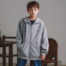 BEVERLY HILLS POLO CLUB 四分之一拉鍊夾克