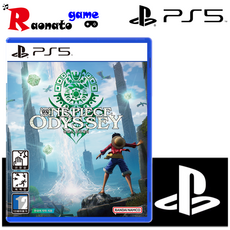 플레이스테이션 5 원피스 오디세이, PS5 한글자막지원 원피스 오디세이