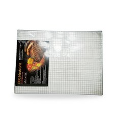 캠핑 업소 바베큐그릴 생선구이 아연도금 접석쇠(대), 1