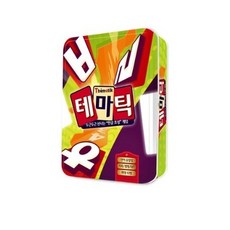 Happy Baobab 主題韓文首輔音遊戲桌遊, 2~10人, 8歲或以上