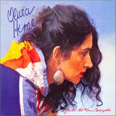 [CD] Olivia Hime - Segredo Do Meu Coracao