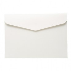 화이트 엽서 우편 봉투 23x16cm, 상세페이지 참조, 상세페이지 참조