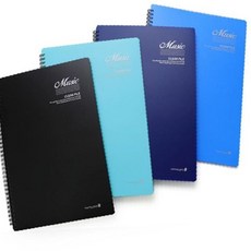 모닝글로리 음악파일20P 색상임의배송 OC_0405TS