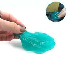 틈새 먼지제거 젤 틈새먼지제거젤클리너 청소젤리, 본상품선택, 1개