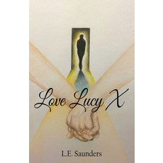 (영문도서)Love Lucy X Paperback, Maple Publishers, English, 9781835386415
