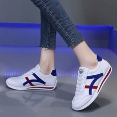 마켓마고 남여공용 발편한 달리기 운동화 배구 탁구 운동 신발 경량운동화