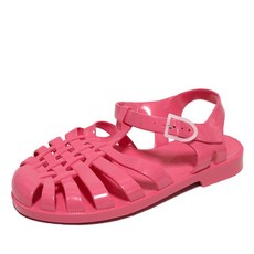 메듀즈 키즈 SUN 201 젤리슈즈 샌들 BONBON