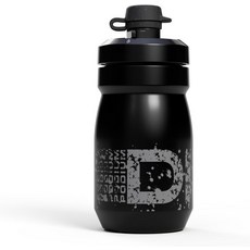 카멜박 포디움 더트 즈 산악 자전거 머드 캡 스퀴즈 물병 아스팔트 5, 15 Ounces, Black Digi Camo