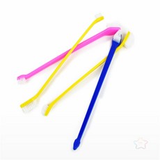 강아지칫솔 강아지양치