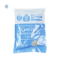 굿샵 일반미장 및 보수용 몰탈 2kg 시멘트몰탈