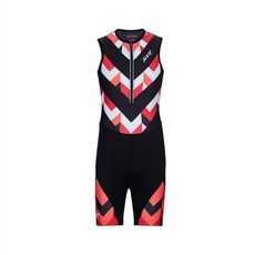 여아 어린이 철인 3종 경기복 슈트 수영 바다 트라이애슬론 싸이클복 라이딩복 세트, XS, G