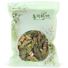 동의한재 국산 비파엽 비파잎 가지, 300g, 1개