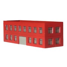 머위 싹 1/300 스케일 빌딩 23, 1개