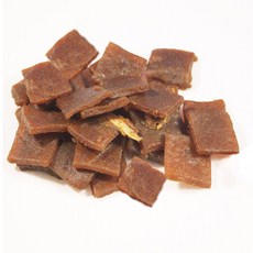 佳瑞發 蒜味小方干 蒜香濃郁Q彈豆干 台灣零食 五辛素, 220g, 1個