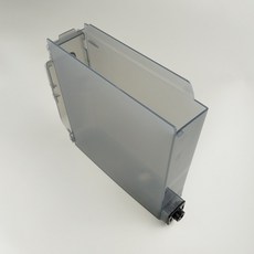 커피머신 커피찌꺼기통 커피원두뚜껑 분말뚜껑 액세서리 호환용 부품 주방가전 필립스 호환 커피부품, 물탱크 번호 포함, 단일 모델