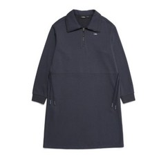 내셔널지오그래픽 성 반집업 카라넥 원피스 233010