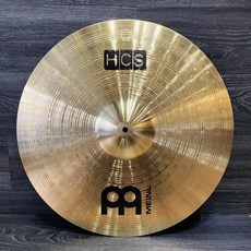 Meinl HCS 20吋 Ride 銅鈸, 1個