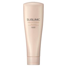 SUBLIMIC 芯之麗 水感強效週護髮膜, 1個, 250g