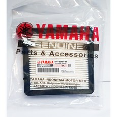 야마하 XMAX 300 구동계 필터 B74-E5407-00 엑스맥스, 1개