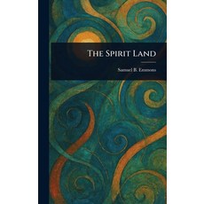 (英文圖書)The Spirit Land 精裝版, Anson Street Press, English, Hardcover