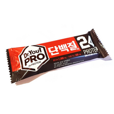 오리온 닥터유 프로 단백질바, 70g, 16개