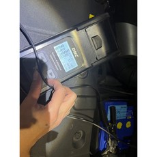 國際牌 Panasonic S-115 汽車電池，適用 LEXUS NX200 車款, 1個