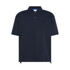 캘빈클라인 로고 폴로 셔츠