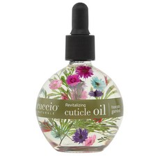CUCCIO 義大利花園系列 山楂野雛菊指緣修護油, 1個, 62ml