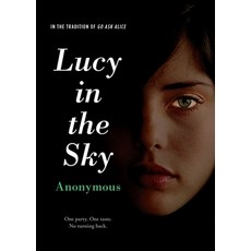 (영문도서)Lucy in the Sky Paperback, Simon & Schuster Books for ..., English, 9781442451858
