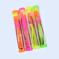 낙하산 선물용 플라스틱 미니 낙하산 똑템, 1개