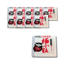 모노 냉동 다루마 낫또 50g x 3입 150g, 10개