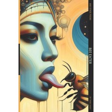 (英文圖書)Bee Eater and Other Poems 平裝版, Independently Published, 英文