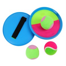 RESO 캐치볼 야구장난감