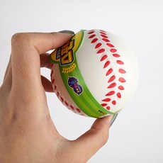 가볍고 안전한 말랑말랑 캐치볼 공놀이 공