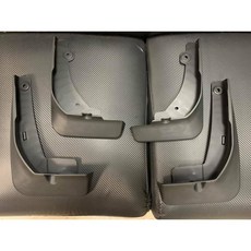 CROSS 擋泥板 擋沙板 檔泥板, 1個