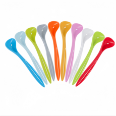 罐頭專用湯匙 挖罐神器 罐頭刮勺 寵物罐頭湯匙 罐頭湯匙, 罐頭勺子, 1個