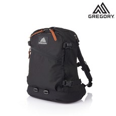 아트박스/그레고리 ★특가★_그리 익스컬전 데이팩 백팩_BLACK