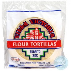 플라워또띠아 글로벌와이케이 냉동, 793g