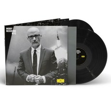 핫트랙스 MOBY - RESOUND NYC [LP]